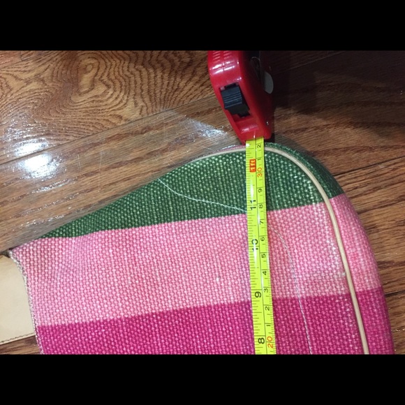 Authentic Vintage Gucci bag - Picture 6 of 8